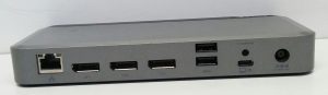 Alogic DUPRMX3 MX3 USB-C Dock Docking Station - Image 5