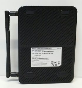 Zyxel SBG3300-N000 Wireless Combo WAN Small Business Security Gateway - Image 4