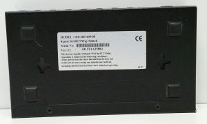 Networx 010-100-08 8-Port10/100 mbps N Way Ethernet Switch - Image 4