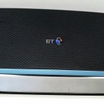 Home Hub 5 Type A Wireless Router