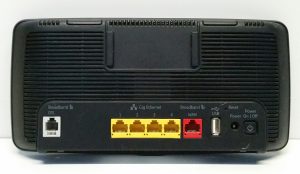 Home Hub 5 Type A Wireless Router - Image 5