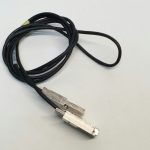 Amphenol Spectra-Strip-S Skewclear 26 AWG AWM Style 20276 Thin Cable