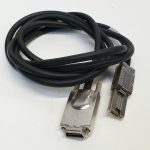 Amphenol Spectra-Strip-S Skewclear 28 AWG (UL) CL2 CSA AWM I/II Thick Cable