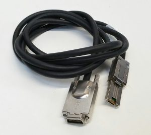 Amphenol Spectra-Strip-S Skewclear 28 AWG (UL) CL2 CSA AWM I/II Thick Cable