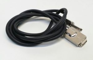 Amphenol Spectra-Strip-S Skewclear 28 AWG (UL) CL2 CSA AWM I/II Thick Cable - Image 2