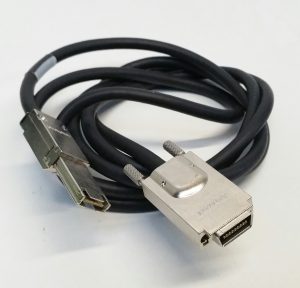 Amphenol Spectra-Strip-S Skewclear 28 AWG (UL) CL2 CSA AWM I/II Thick Cable - Image 4