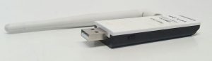 TP-Link Archer T2UH AC600 High Gain Wireless Dual Band USB Adapter - Image 5