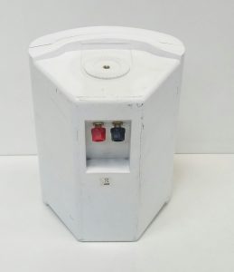 1X Sky Wall Mounted Speakers - No Mounting Brackets - Image 4