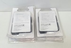 JobLot Office Depot Brother LC-1100M/ Brother LC-1100BK Ink Cartridge 2x Magenta and 2x Black - Image 4