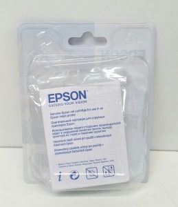 Epson T0711 Black Ink Cartridge - Image 4