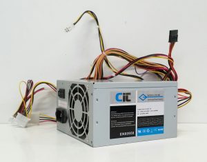 CiT Switching Power Supply Unit PSU CIT-450 P4 450W