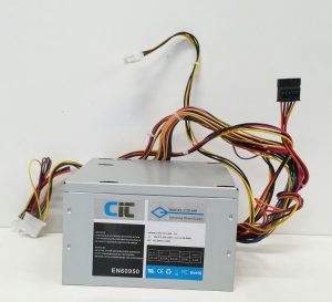 CiT Switching Power Supply Unit PSU CIT-450 P4 450W - Image 2