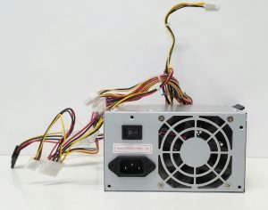 CiT Switching Power Supply Unit PSU CIT-450 P4 450W - Image 4