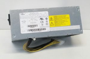 Fujitsu Power Supply Unit PSU D12-250P1A 250W