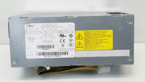 Fujitsu Power Supply Unit PSU D12-250P1A 250W - Image 2