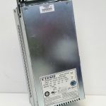 Etasis Redundant Power Supply Unit PSU 460W IFRP-462