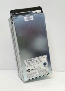 Etasis Redundant Power Supply Unit PSU 460W IFRP-462