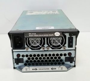 Etasis Redundant Power Supply Unit PSU 460W IFRP-462 - Image 4