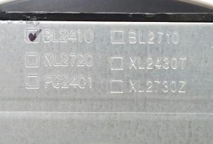 Benq Monitor Stand BL2410 - Image 3