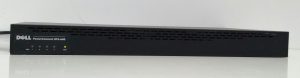 Dell PowerConnect RPS-600 Redundant Switch Power Supply Makes Noise
