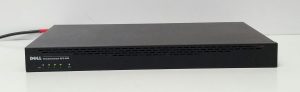 Dell PowerConnect RPS-600 Redundant Switch Power Supply Makes Noise - Image 2