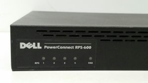Dell PowerConnect RPS-600 Redundant Switch Power Supply Makes Noise - Image 6