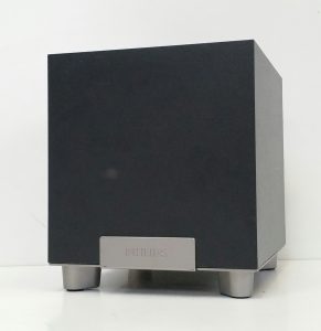 Philips A3.310/00 Speakers