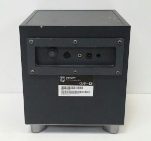 Philips A3.310/00 Speakers - Image 4