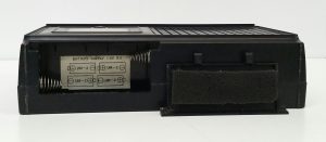 Carousel By Jones AM FM Radio Cassette Recorder 270 FM 88-108MHz AM 535-1605KHz - Image 3