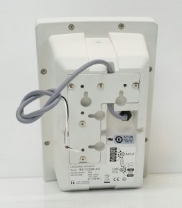 TOA Universal Speakers BS-1030W Wall Mounted Speakers With Mounting Brackets - Image 7
