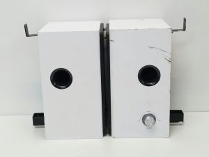 2X Clever Audio 1050037 Wall Mounted Speakers With Mounting Brackets - Image 7