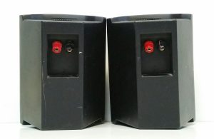 Work Studio-2 Wall Mounted Speakers (Pair) - Image 3