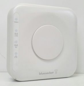 Bluesocket BSAP-1800C Wireless Access Point AP
