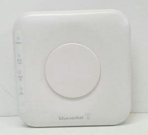 Bluesocket BSAP-1800C Wireless Access Point AP - Image 2