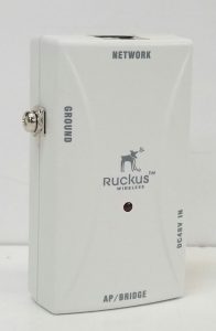 Ruckus NPE-5818 48V/1.25A (740-64157-001) Power Injector