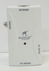 Ruckus NPE-5818 48V/1.25A (740-64157-001) Power Injector - Image 2