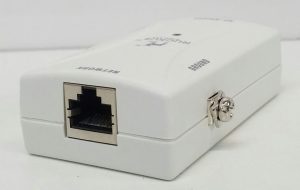 Ruckus NPE-5818 48V/1.25A (740-64157-001) Power Injector - Image 4