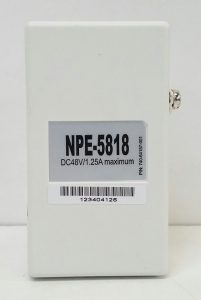 Ruckus NPE-5818 48V/1.25A (740-64157-001) Power Injector - Image 3