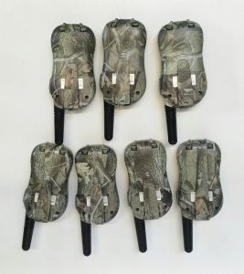 Joblot Qniglo Rechargeable kids Walkie Talkie Q-168 - Image 8
