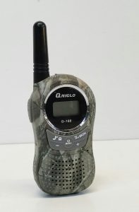 Joblot Qniglo Rechargeable kids Walkie Talkie Q-168 - Image 7