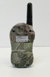 Joblot Qniglo Rechargeable kids Walkie Talkie Q-168 - Image 4