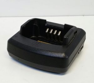 Motorola RLN6332A Rapid Charger Base Charging Dock Station Only