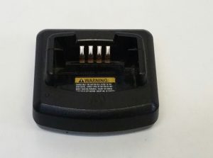 Motorola RLN6332A Rapid Charger Base Charging Dock Station Only - Image 5