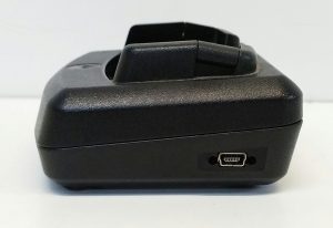 Motorola RLN6332A Rapid Charger Base Charging Dock Station Only - Image 4