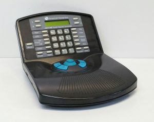 American Dynamics ADTT16E Touch Tracker Controller
