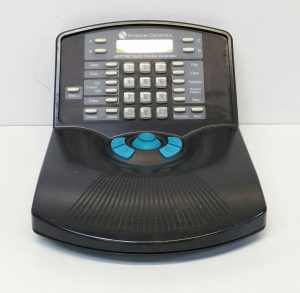 American Dynamics ADTT16E Touch Tracker Controller - Image 2