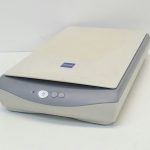 Epson G810A Perfection 1240U Photo Scanner - Spares/Repairs