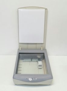 Epson G810A Perfection 1240U Photo Scanner - Spares/Repairs - Image 5