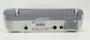 Epson G810A Perfection 1240U Photo Scanner - Spares/Repairs - Image 3