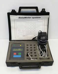 Logit DataMeter 1000 System+ Instruction Manual+System Software Disc - Image 2